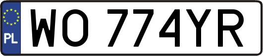 WO774YR