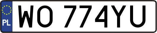WO774YU