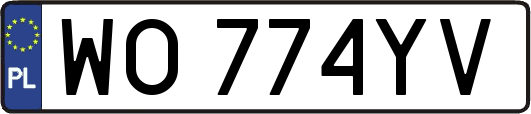WO774YV