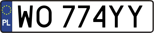 WO774YY