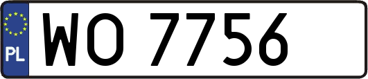 WO7756