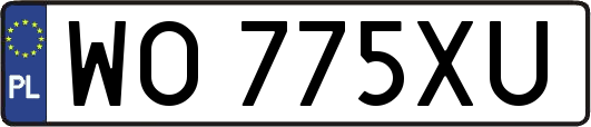 WO775XU