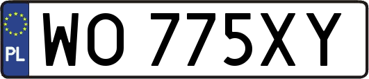 WO775XY