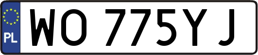 WO775YJ