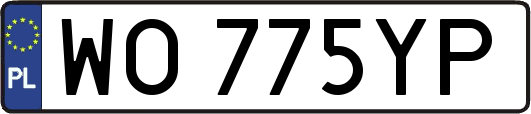 WO775YP