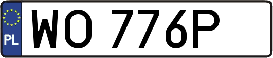 WO776P