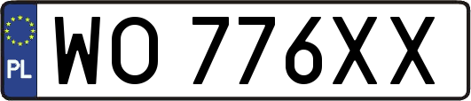 WO776XX