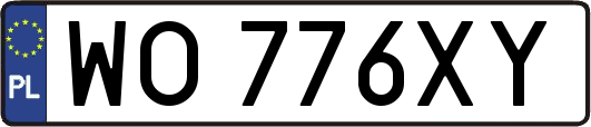 WO776XY