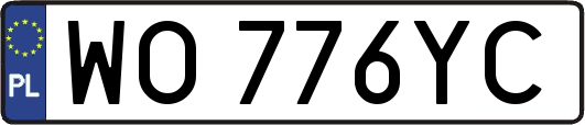 WO776YC