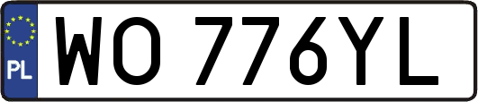 WO776YL