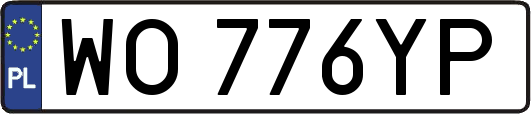 WO776YP