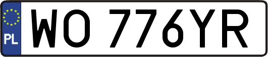 WO776YR