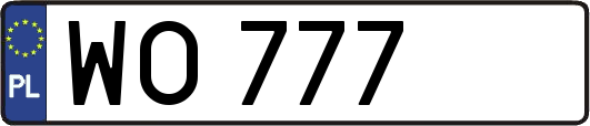 WO777