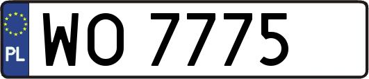 WO7775