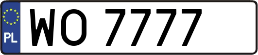 WO7777