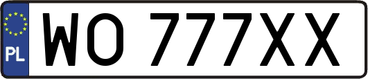 WO777XX