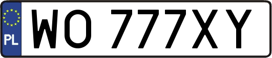 WO777XY