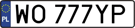 WO777YP