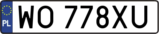 WO778XU