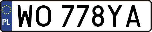 WO778YA