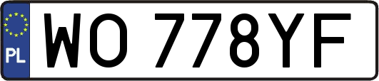 WO778YF