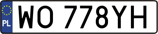 WO778YH