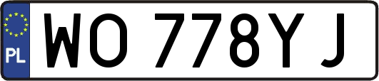 WO778YJ