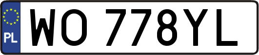 WO778YL