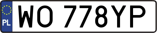 WO778YP