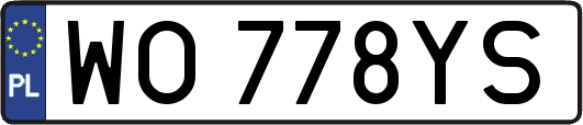 WO778YS