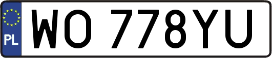 WO778YU