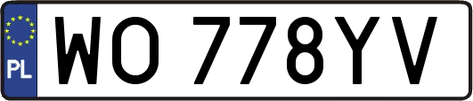 WO778YV