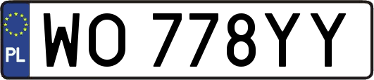 WO778YY