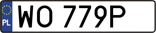 WO779P