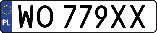 WO779XX