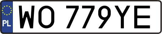 WO779YE