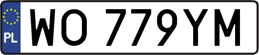 WO779YM