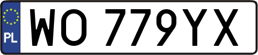WO779YX