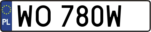 WO780W