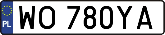 WO780YA
