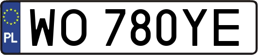 WO780YE