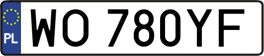 WO780YF