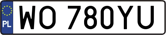 WO780YU