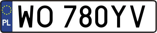 WO780YV