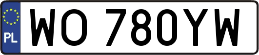 WO780YW