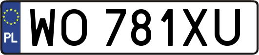 WO781XU