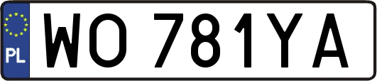 WO781YA