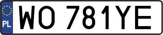 WO781YE