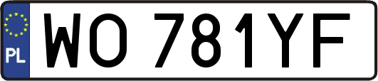 WO781YF