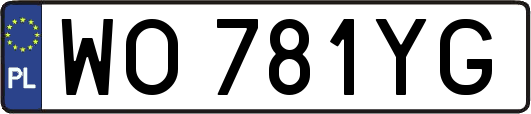 WO781YG
